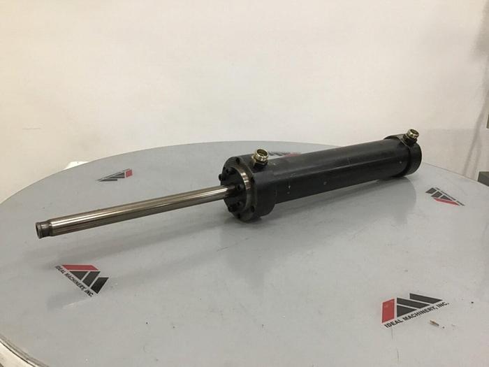 Used ENGEL Clamp Cylinder ES330/85 / CY #134481