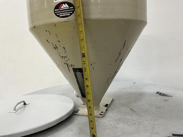 Used GENERIC Needs model #