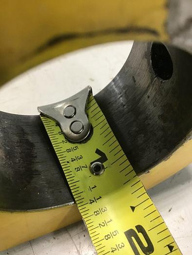 Used VAN DORN Toggle Link 308077 #129988