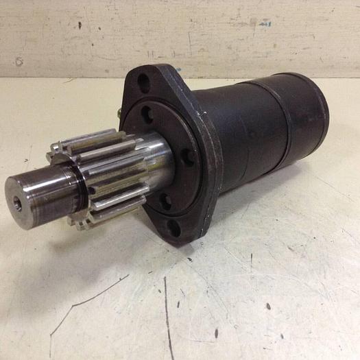 Used CHAR LYNN Die Height Hydraulic Motor 101 2169 009 Used