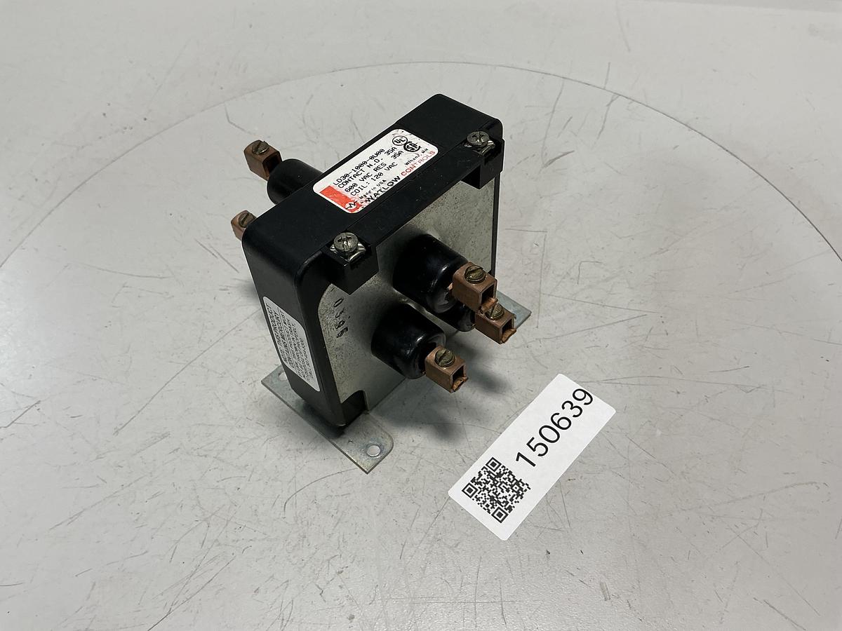 Used WATLOW CONTROLS LD30-1000-0U00