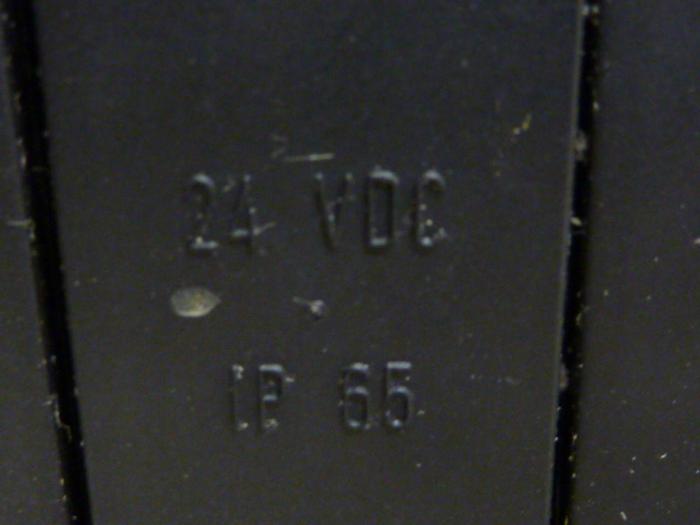 Used FESTO Control Block / Valve Terminal IFB13-03 #60712