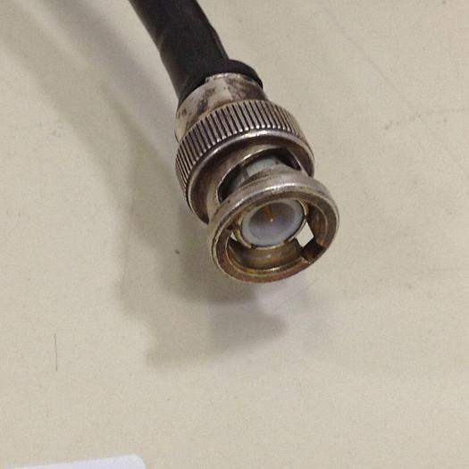 Used BELDEN Coaxial Cable 200-615 #85258