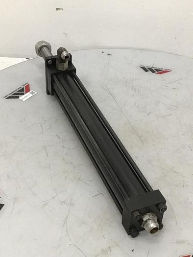 Used HYDRO LINE Clamp Cylinder N5F-2.5 X 20.88 Used