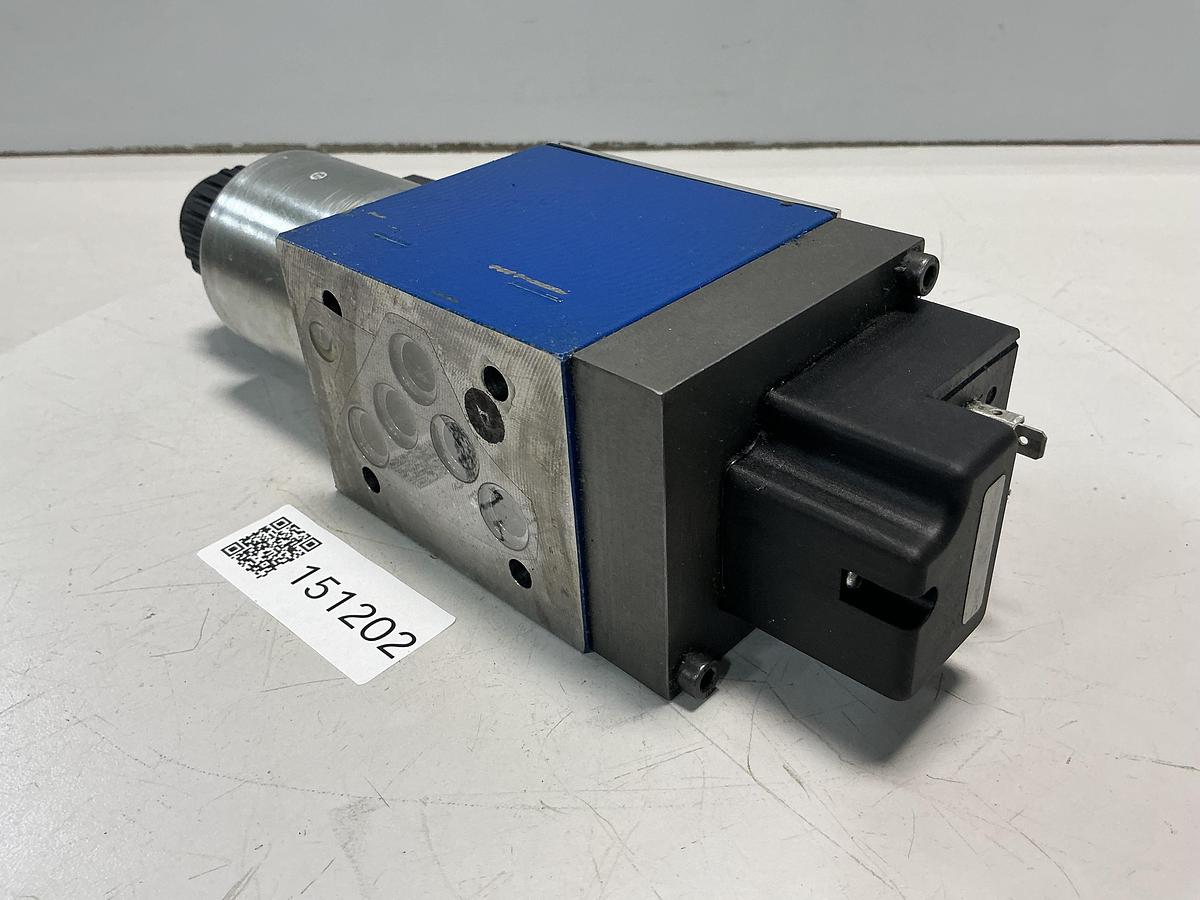 Used REXROTH R901106065