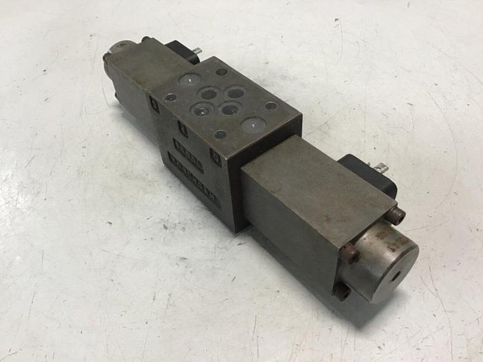 Used HUSKY Valve WE43P06C03PC0BN/P10 #141463