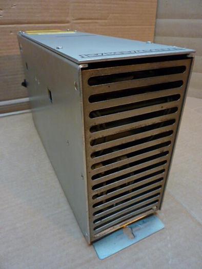 Used INDRAMAT AC Servo Bleeder Module TBM 1.1-20-W1-115 #25966