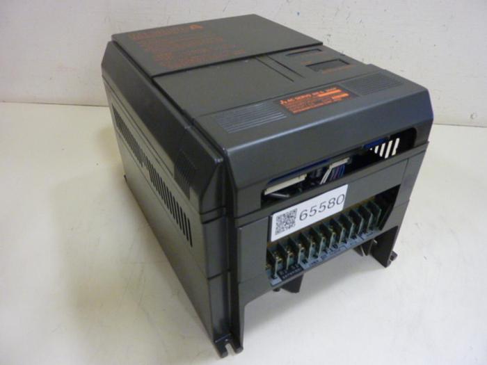 Used MITSUBISHI Control TD850A007G51 BN Used