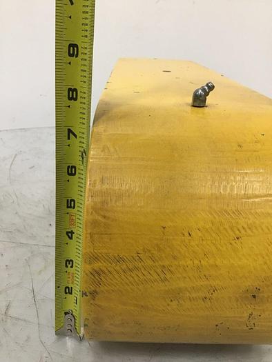 Used VAN DORN Toggle Link 305272 Used