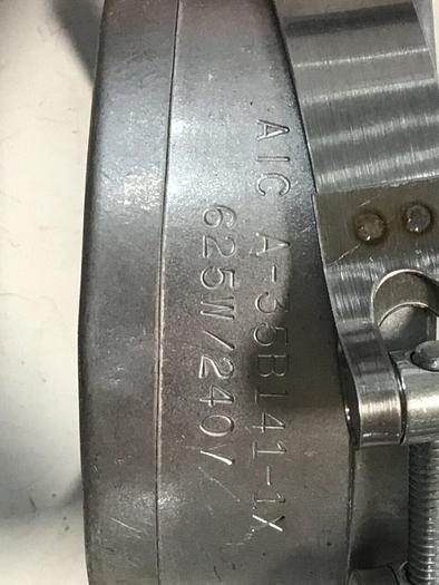 AIC 625 Watt Heater Band A-35B141-1X #123798