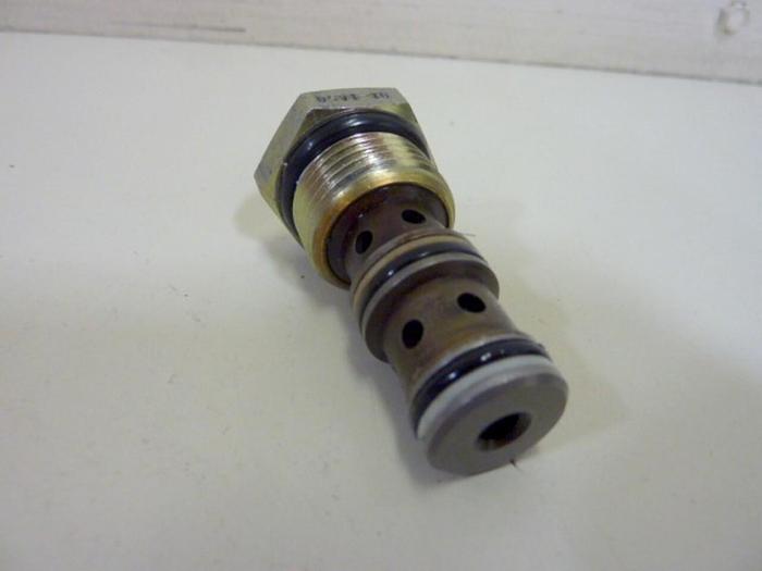 Used VAN DORN Cartridge Valve DVS1-10-B-0 #66768