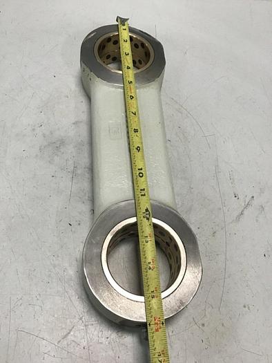 Used CINCINNATI MILACRON Toggle Link 5035627 #138259