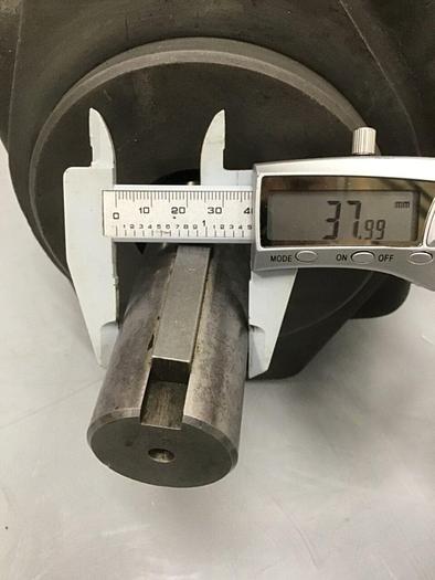 Used VICKERS Vane Pump 45VTCS42A Used