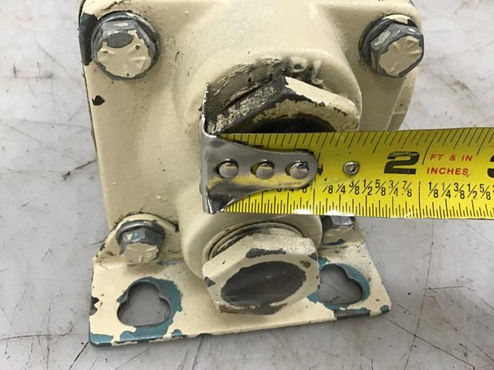 Used THERMAL TRANSFER Heat Exchanger KN-714-T #137110