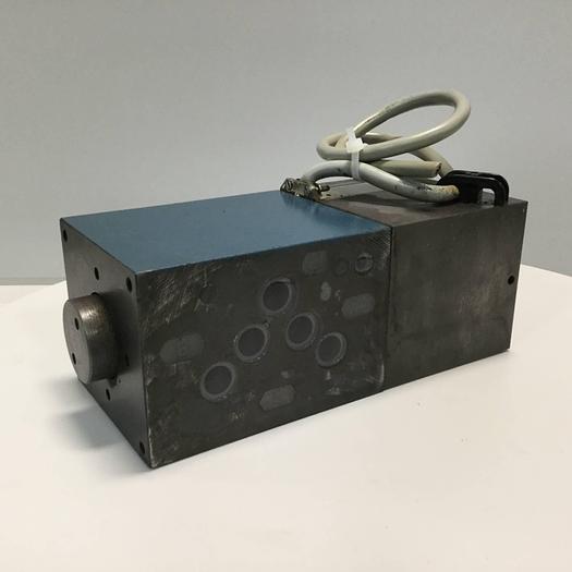 Used BOSCH Valve 0 810 001 029 Used