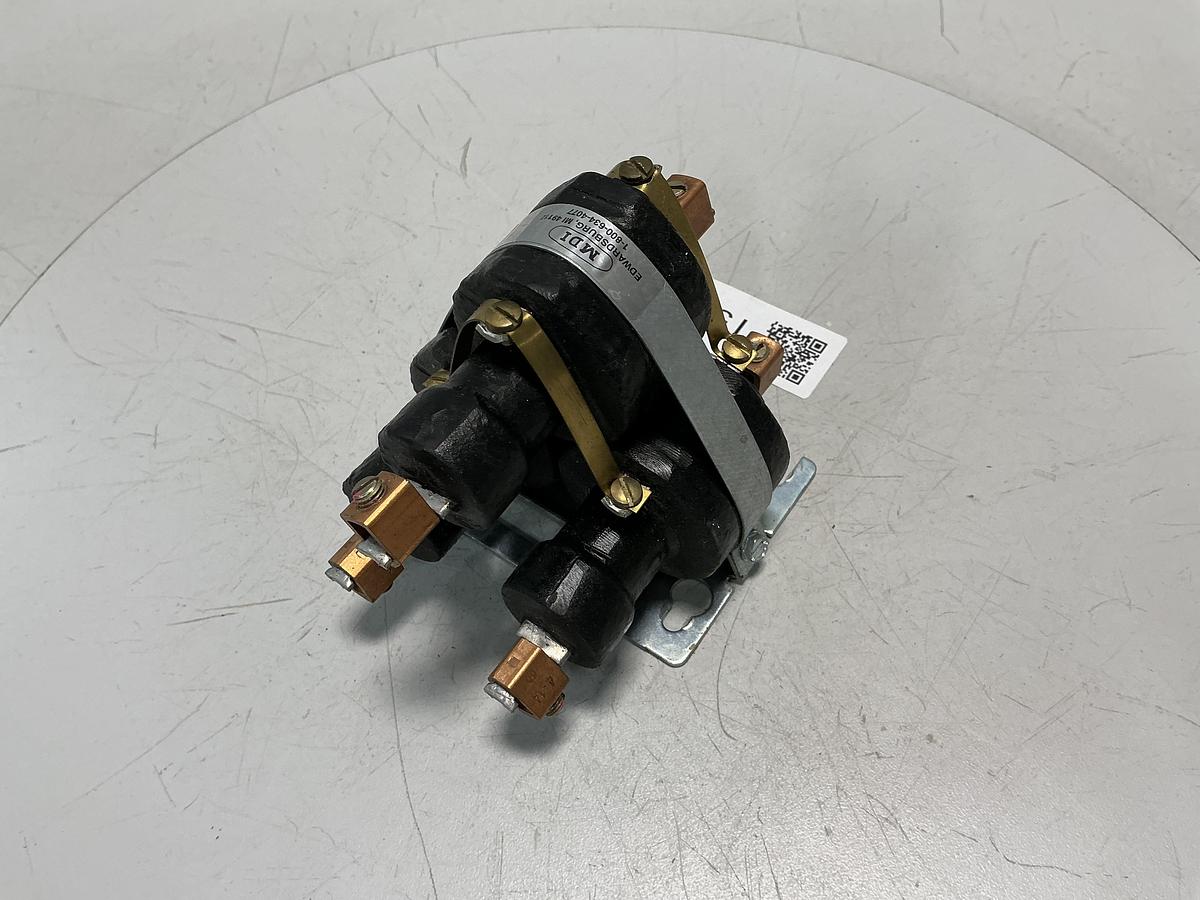 Used MDI 335NO-120A-18