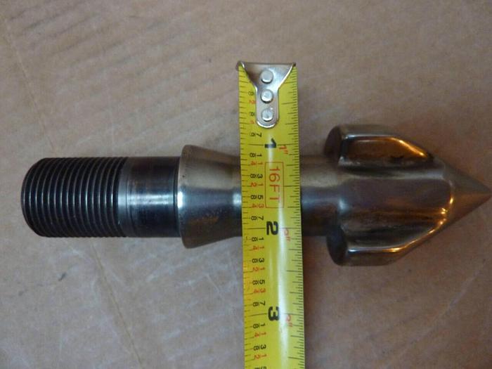 Used GENERIC Screw Tip TIP069 #25069