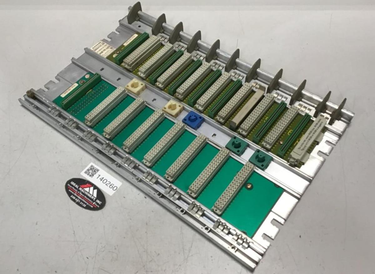 Used SIEMENS Rack Simatic S5 6ES5 700-2LA12 USED