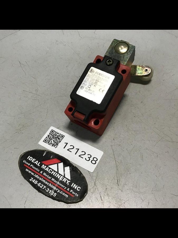 Used BERNSTEIN Limit Switch ENK-UV1Z AHS-V Used