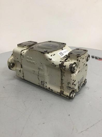 Used VICKERS Hydraulic Vane Pump 4535V60A30 Used