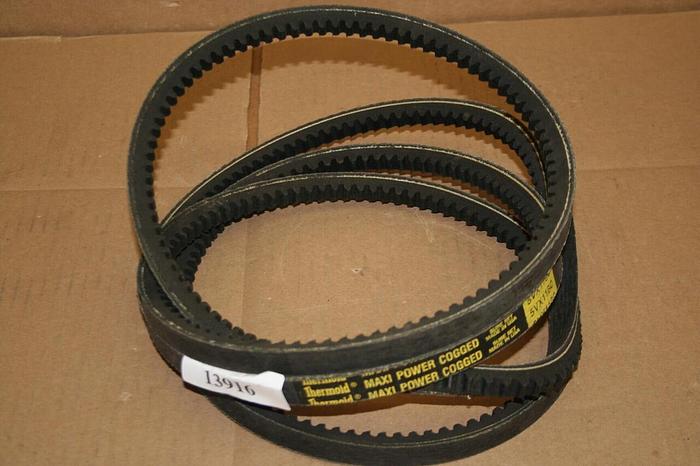 Used THERMOID INDUSTRIES Belt 5VX1180 #13916