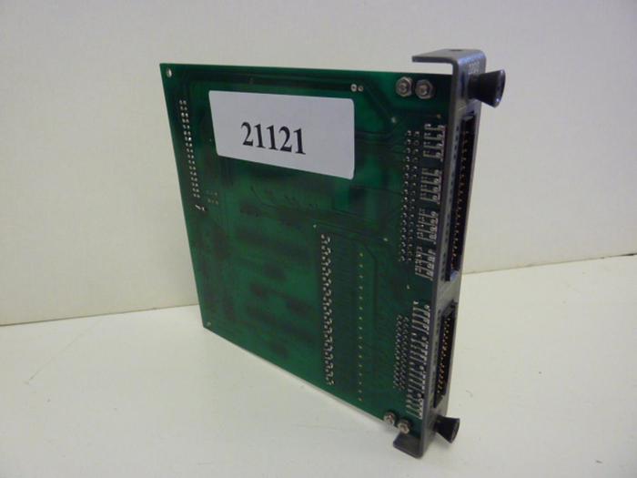 Used CONTROL TECHNOLOGY CORPORATION I/O Module 2203 #21121