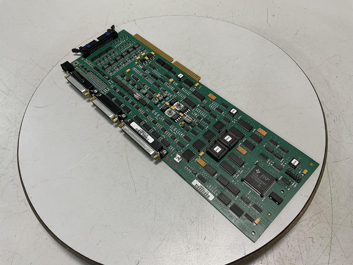 Used CINCINNATI MILACRON 3 542 1269A