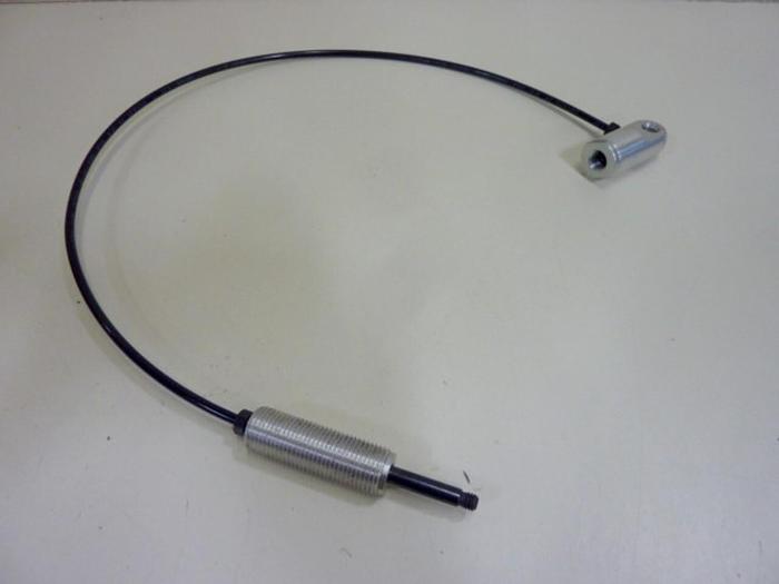 BANSBACH Easylift Hydraulic Release HK67A08G0500-001 #67412