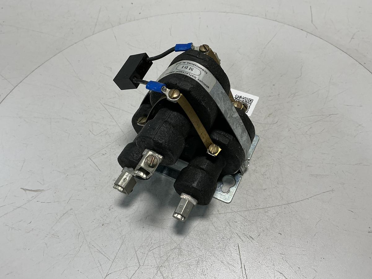 Used MDI 335NO-120A-18