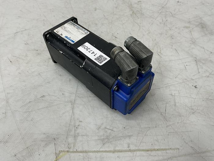 Used KOLLMORGEN MTC308C1-R1C1