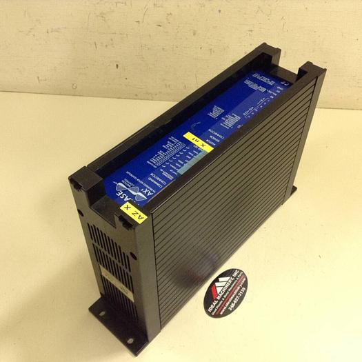 Used PHASE MOTION CONTROL Brushless Motor Control AX4 AX-4 USED