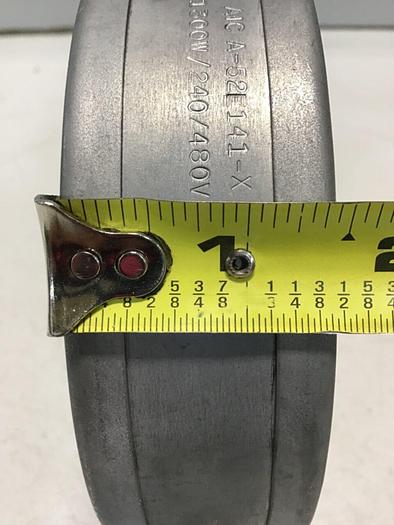 AIC 1300 Watt Heater Band A-52E141-X #125568