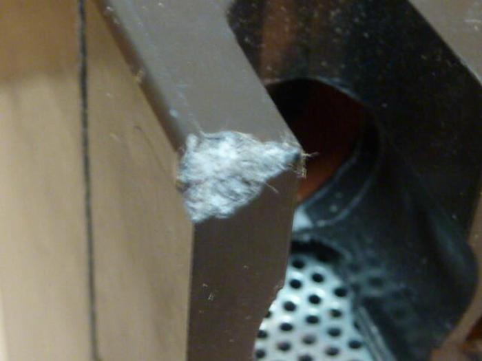 Used GENERAL ELECTRIC / GE 125 Amp Circuit Breaker TFJ236125 Used