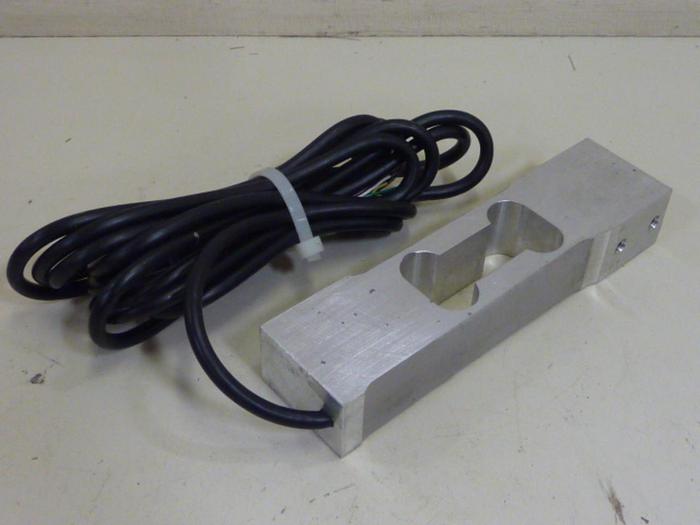 Used PROCESS CONTROL CORP Load Cell C1523 #58479