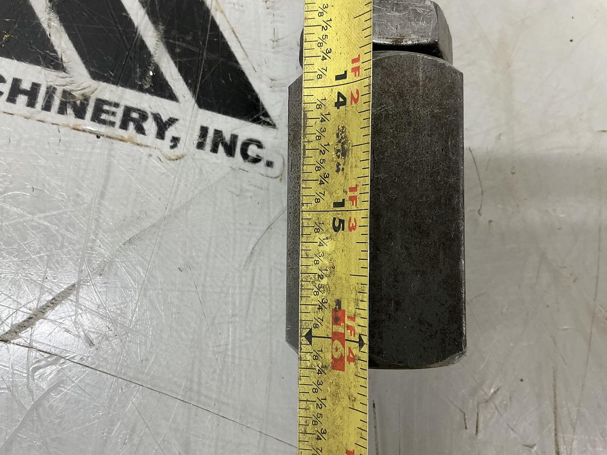 Used PARKER 02.00H2HLTS182A