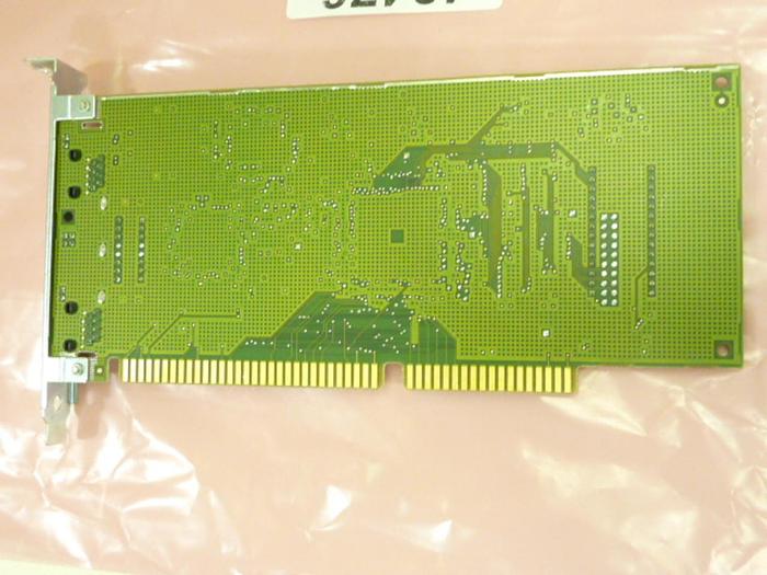 Used HEWLETT PACKARD Ethernet Adapter Card J2573-80001 #43478