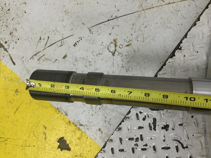 Used NISSEI Tie Bar FS80-TB Used