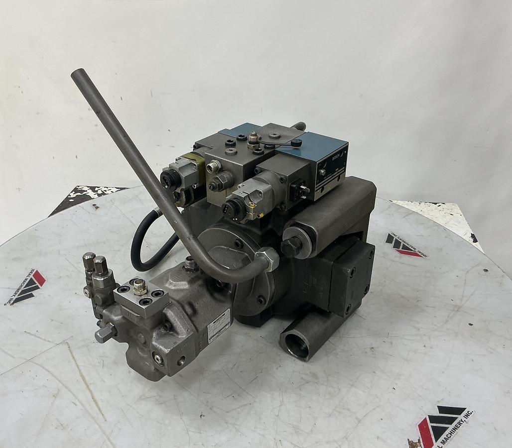 Used BOSCH 2 618 218 609