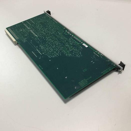 Used VAN DORN Operator Interface Board 330129 PC330-129 330-129 Used