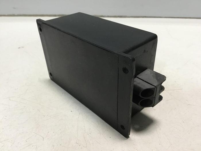 Used ISLATROL Active Tracking Filter I-105 Used