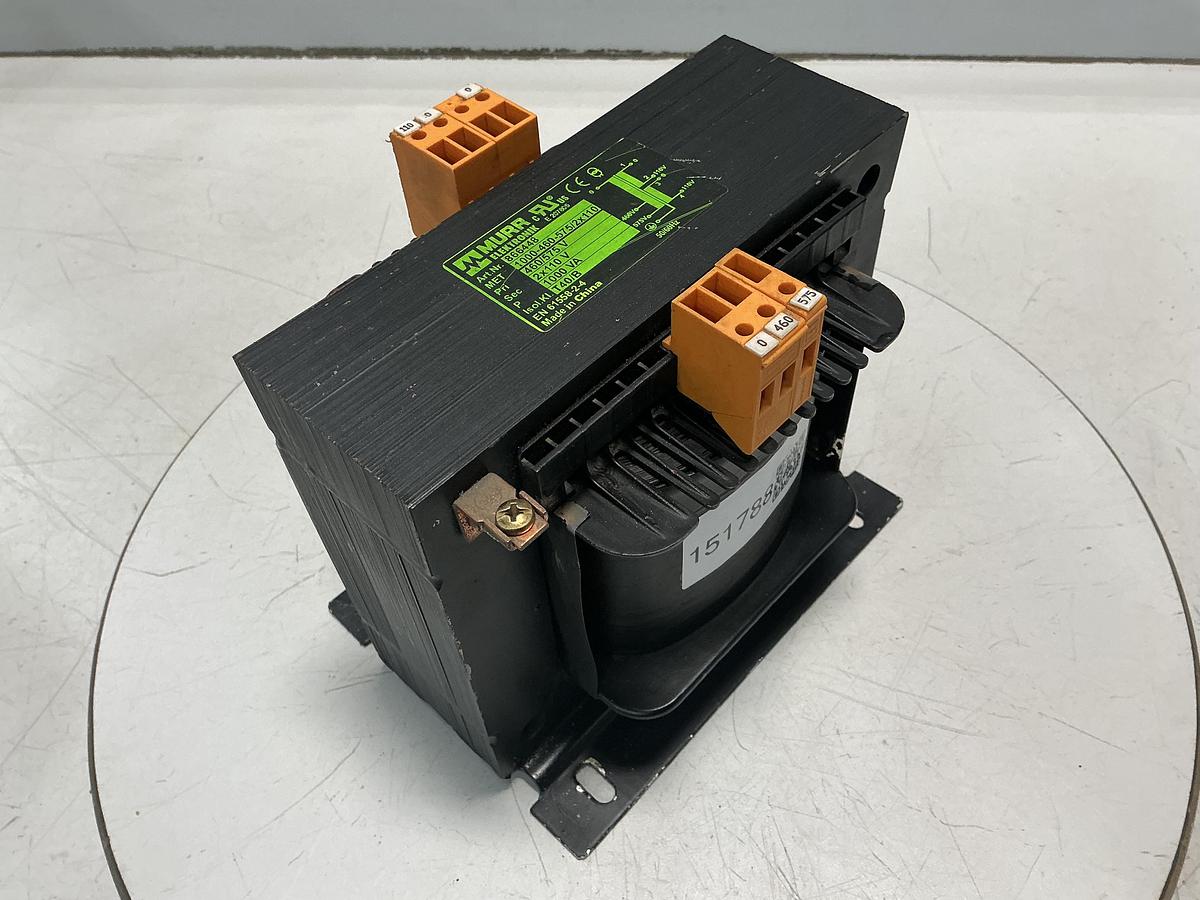 Used MURR ELEKTRONIK 866448