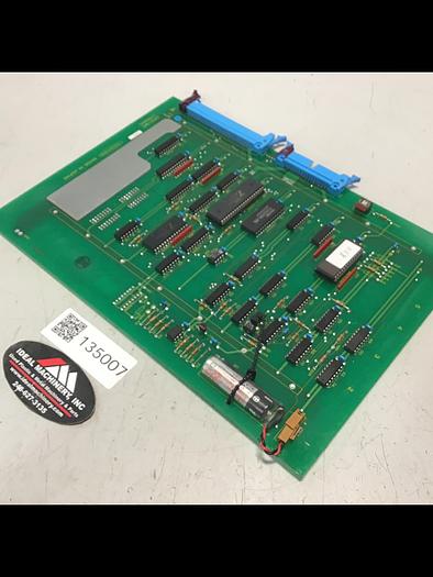 Used TOSHIBA CPU-WN L7995510