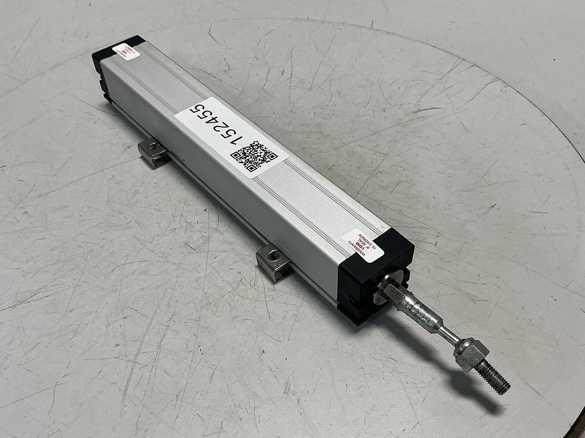 Used SERVTEK 10870415