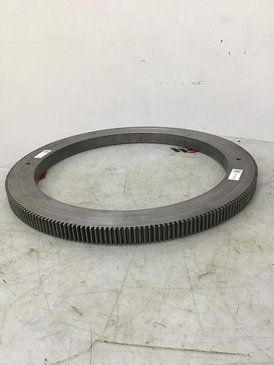 Used VAN DORN 302581ST