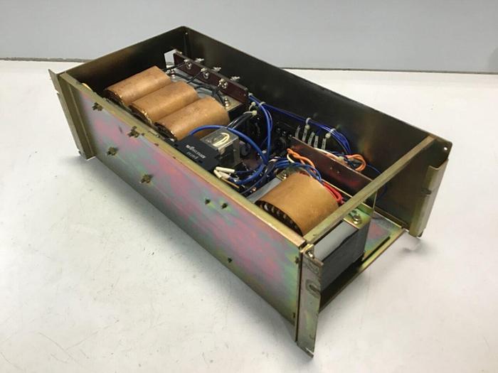 Used TAKAGI Power Supply PWS-81 #119405