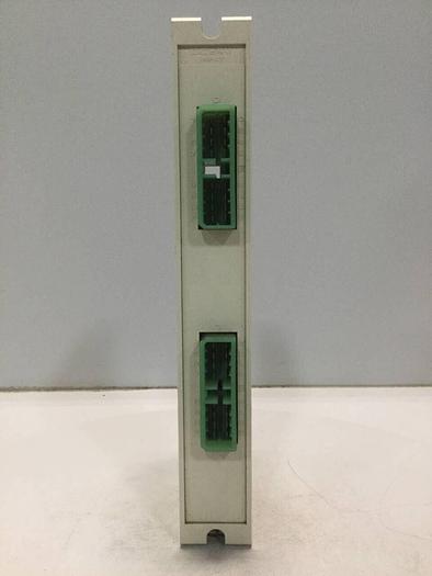 Used TOSHIBA Input Module B200P32DI-1 Used