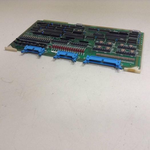 Used SUMITOMO Circuit Board JA761053AD Used