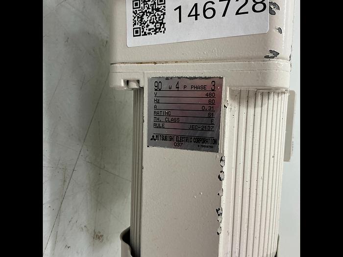 Used MITSUBISHI GM-JW