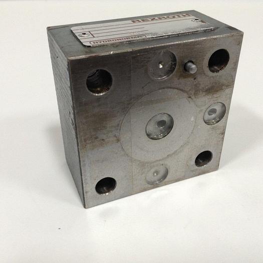 Used REXROTH Valve LFA16D60F #90553