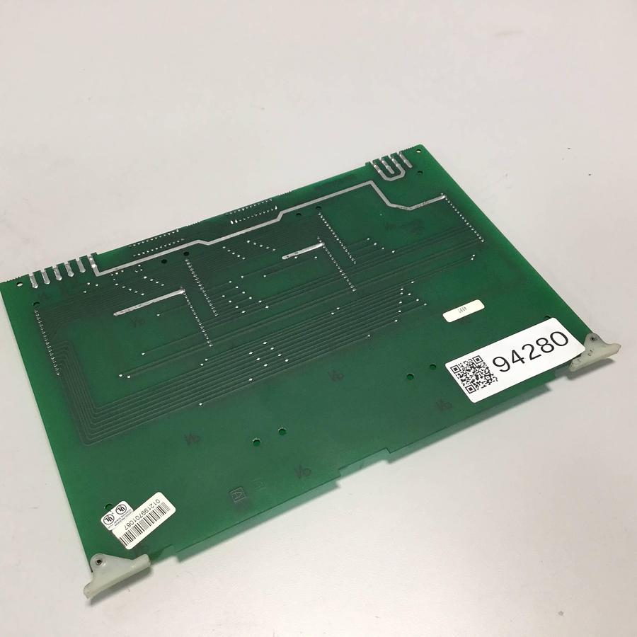 Used BARBER COLMAN Communication Circuit Board A-13408 Used